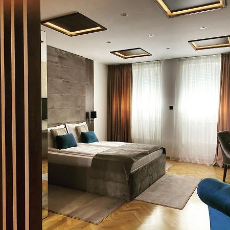 בלגרד Aria Royal Apartment מראה חיצוני תמונה