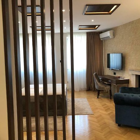 בלגרד Aria Royal Apartment מראה חיצוני תמונה
