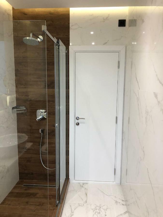 בלגרד Aria Royal Apartment מראה חיצוני תמונה