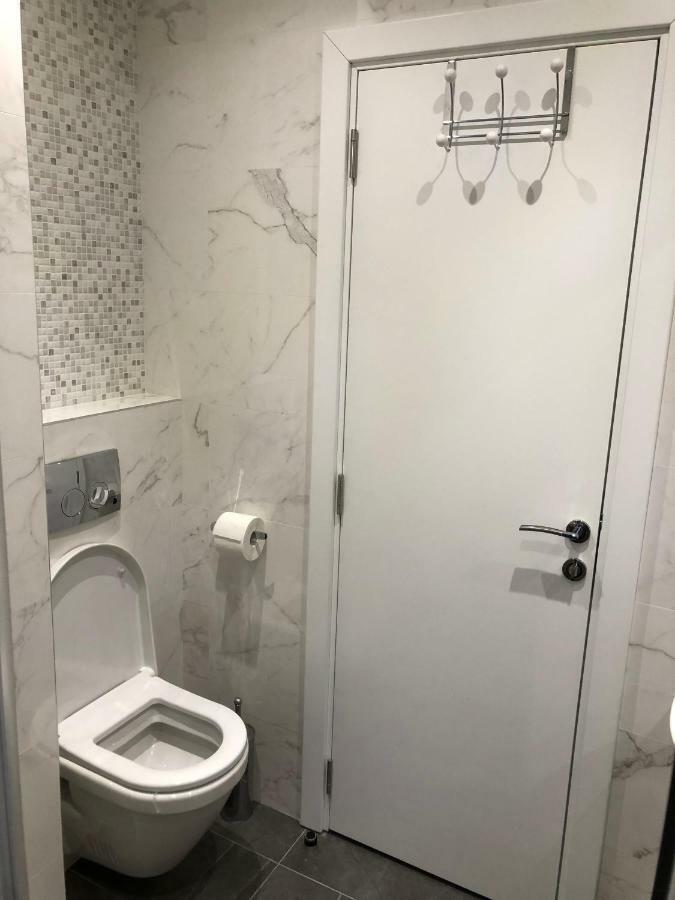 בלגרד Aria Royal Apartment מראה חיצוני תמונה