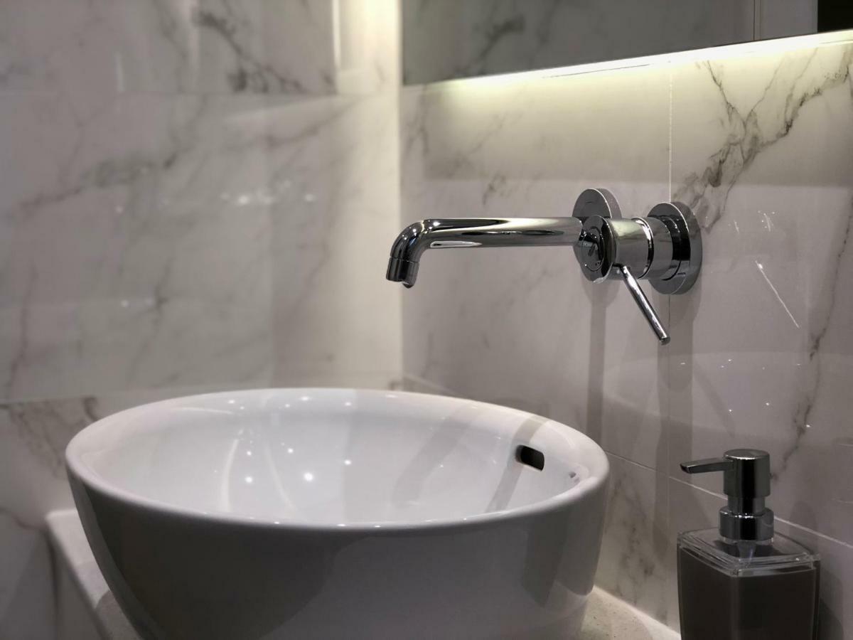 בלגרד Aria Royal Apartment מראה חיצוני תמונה