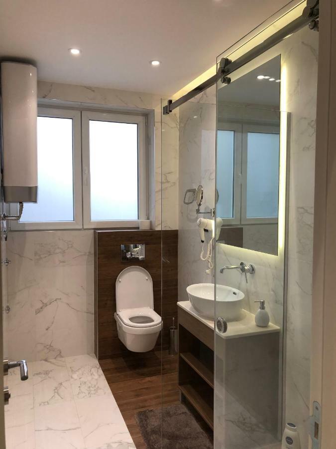 בלגרד Aria Royal Apartment מראה חיצוני תמונה