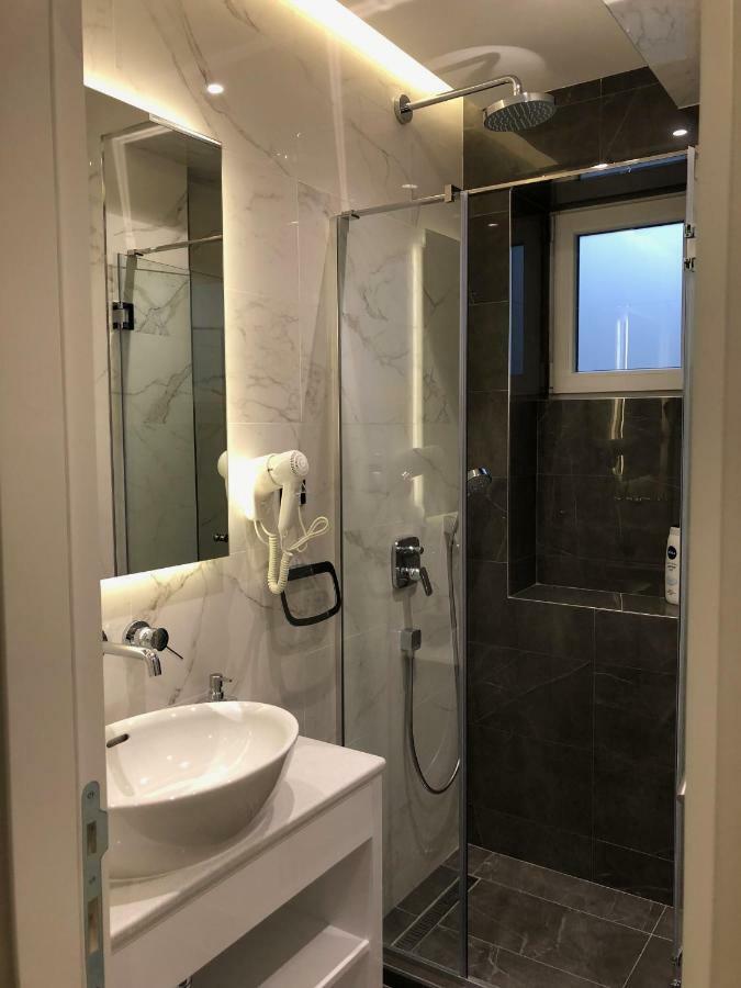 בלגרד Aria Royal Apartment מראה חיצוני תמונה