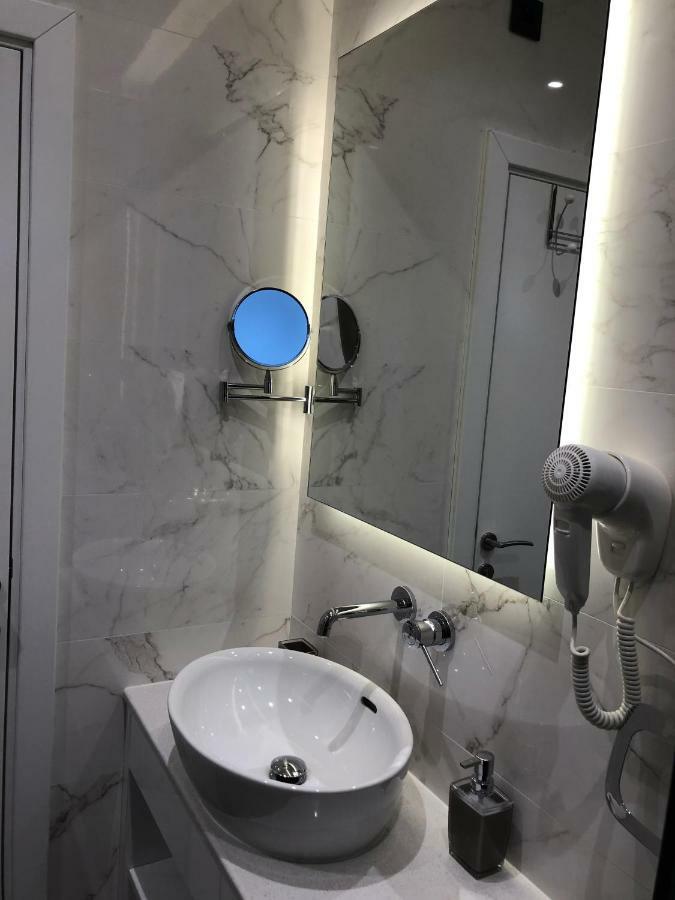 בלגרד Aria Royal Apartment מראה חיצוני תמונה