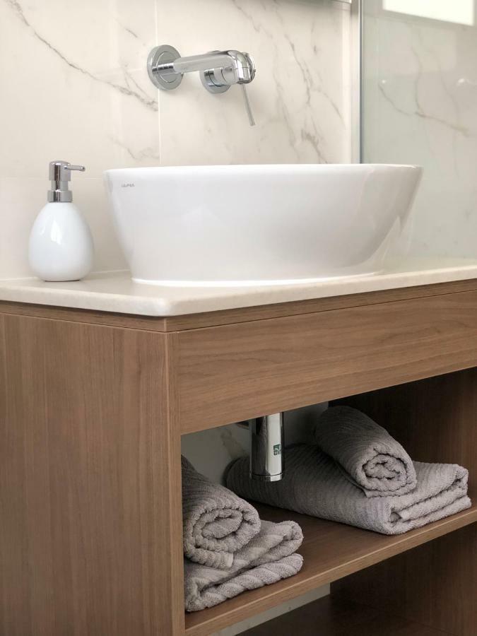בלגרד Aria Royal Apartment מראה חיצוני תמונה
