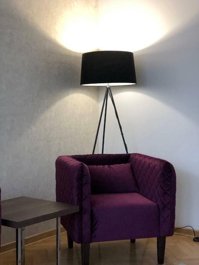 בלגרד Aria Royal Apartment מראה חיצוני תמונה